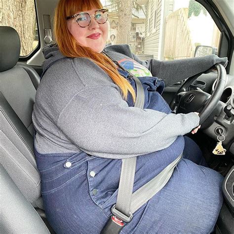 ssbbw fatmisst|Ssbbw FatMissT Car Ride